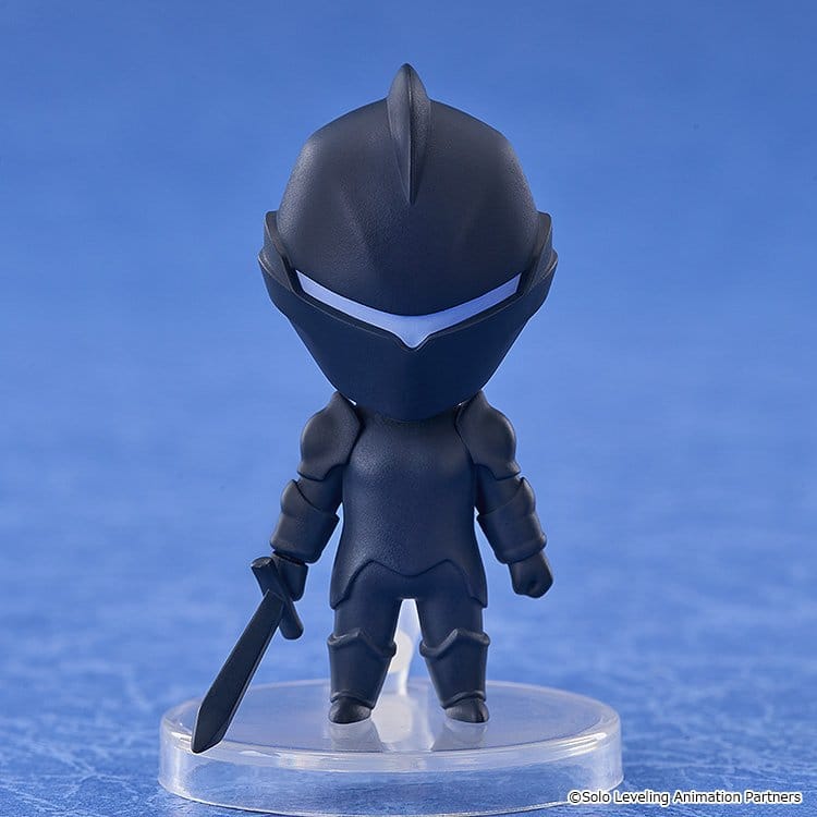 Solo Leveling Nendoroid Figura Sung Jinwoo 10 cm