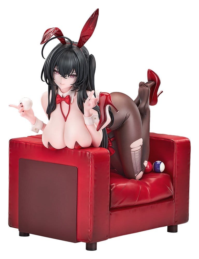 Azur Lane Figura PVC 1/7 Taihou: Fun on the Baize - Illustration Ver. 22 cm Frikytopia