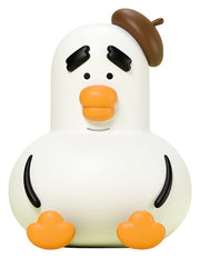 Aya & Friends Huggy Good Smile Figura Mini Aya 7 cm