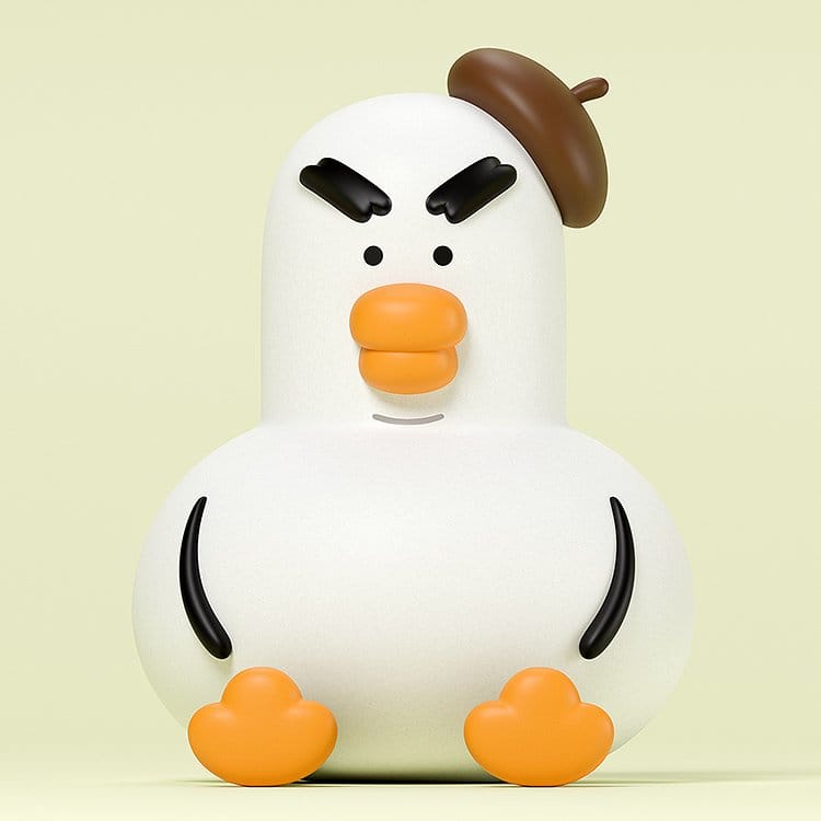 Aya & Friends Huggy Good Smile Figura Mini Aya 7 cm