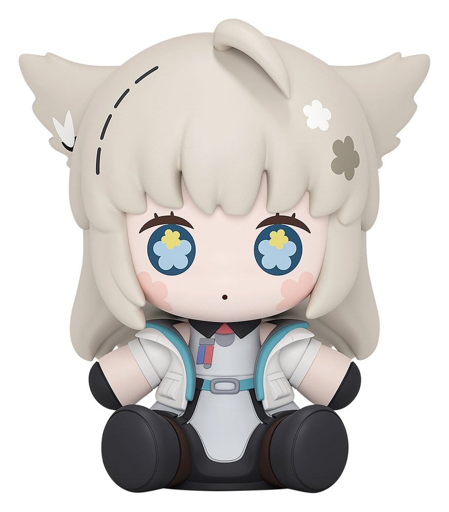 Arknights: Endfield Figura Mini Huggy Good Smile Pelica 7 cm Frikytopia