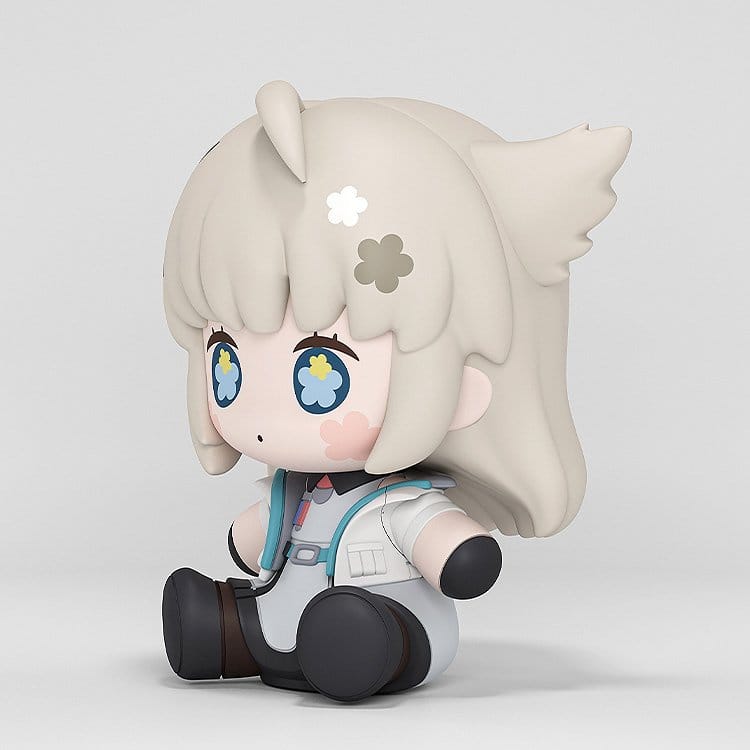 Arknights: Endfield Figura Mini Huggy Good Smile Pelica 7 cm