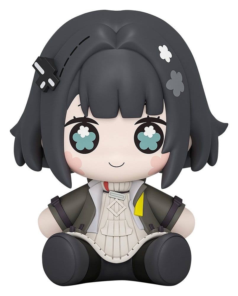 Arknights: Endfield Huggy Good Smile Figura Mini Endministrator (Female) 7 cm Frikytopia