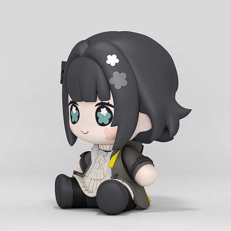 Arknights: Endfield Huggy Good Smile Figura Mini Endministrator (Female) 7 cm