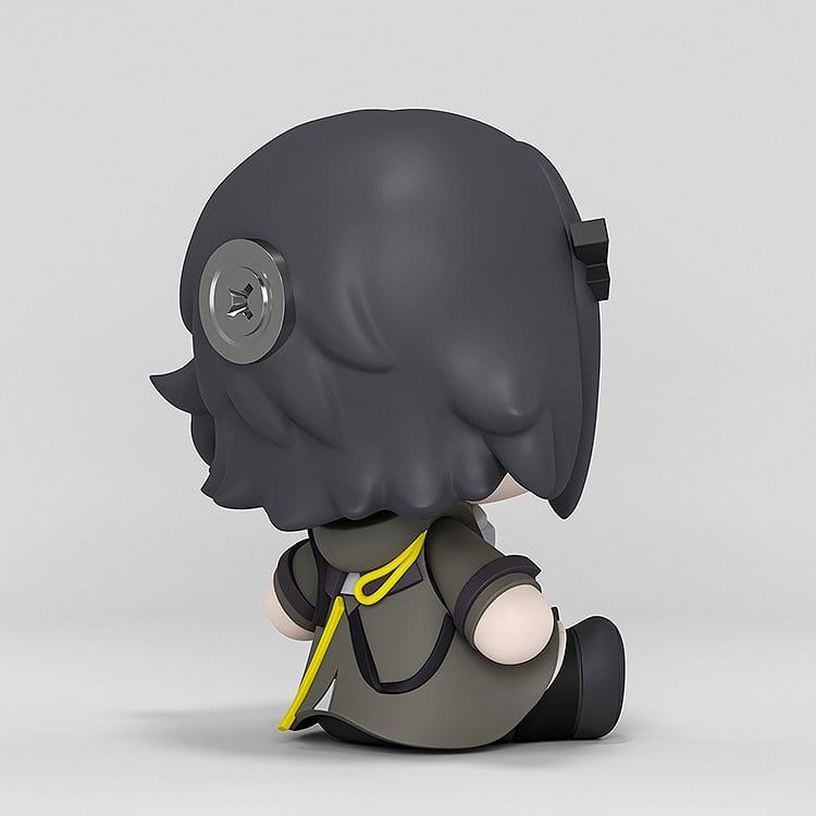 Arknights: Endfield Huggy Good Smile Figura Mini Endministrator (Female) 7 cm