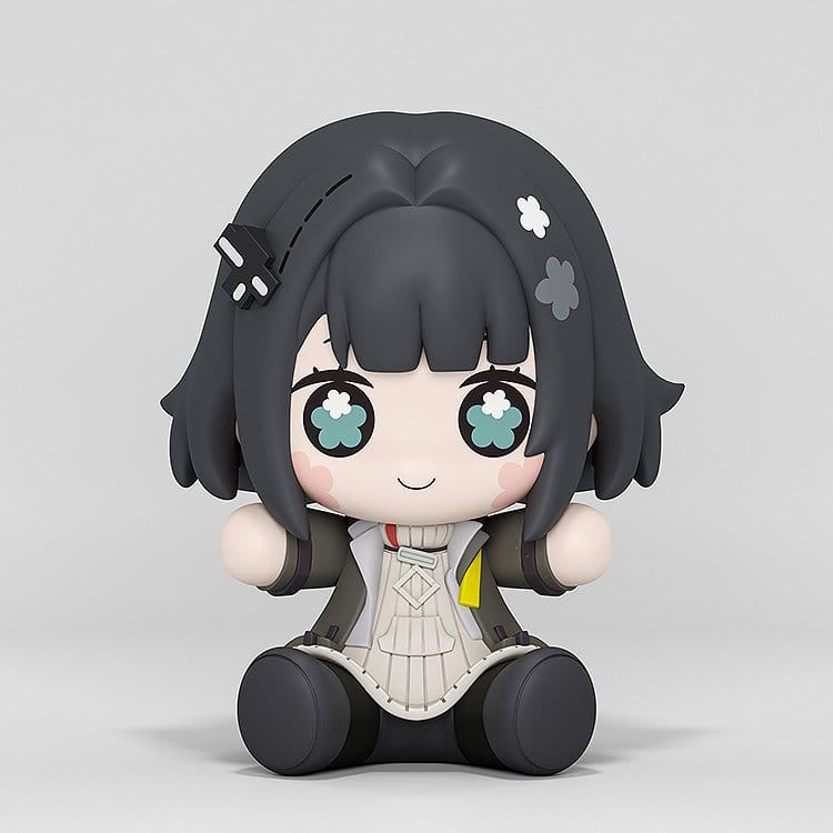 Arknights: Endfield Huggy Good Smile Figura Mini Endministrator (Female) 7 cm