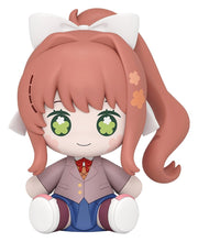 Doki Doki Literature Club! Figura Mini Huggy Good Smile Monika 7 cm