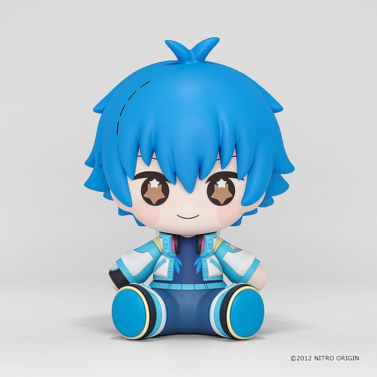 Dramatical Murder Figura Mini Huggy Good Smile Aoba 7 cm