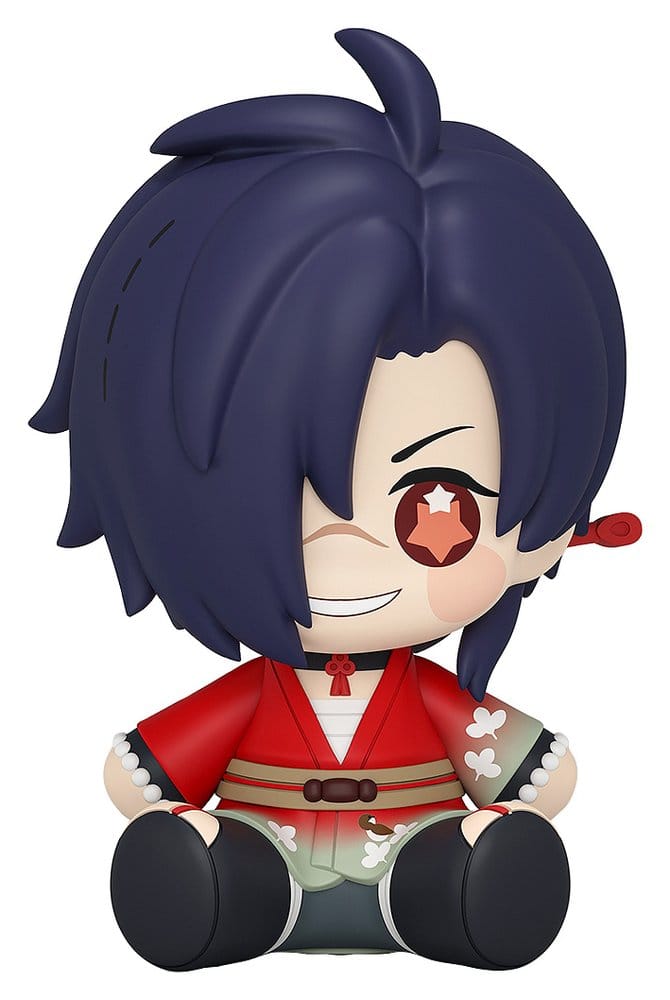 Dramatical Murder Figura Mini Huggy Good Smile Koujaku 7 cm Frikytopia