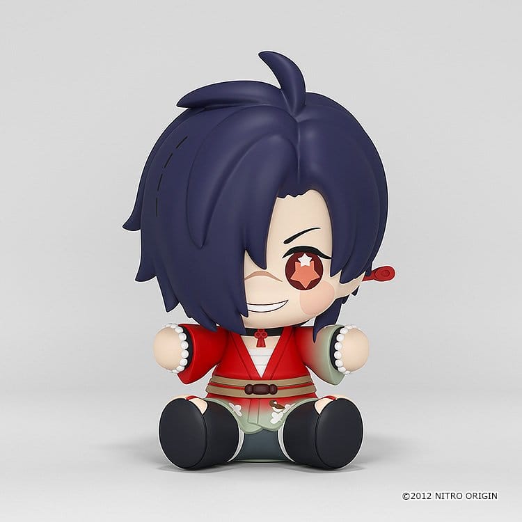 Dramatical Murder Figura Mini Huggy Good Smile Koujaku 7 cm