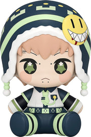 Dramatical Murder Figura Mini Huggy Good Smile Noiz 7 cm