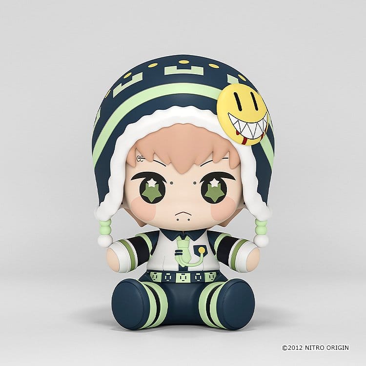 Dramatical Murder Figura Mini Huggy Good Smile Noiz 7 cm