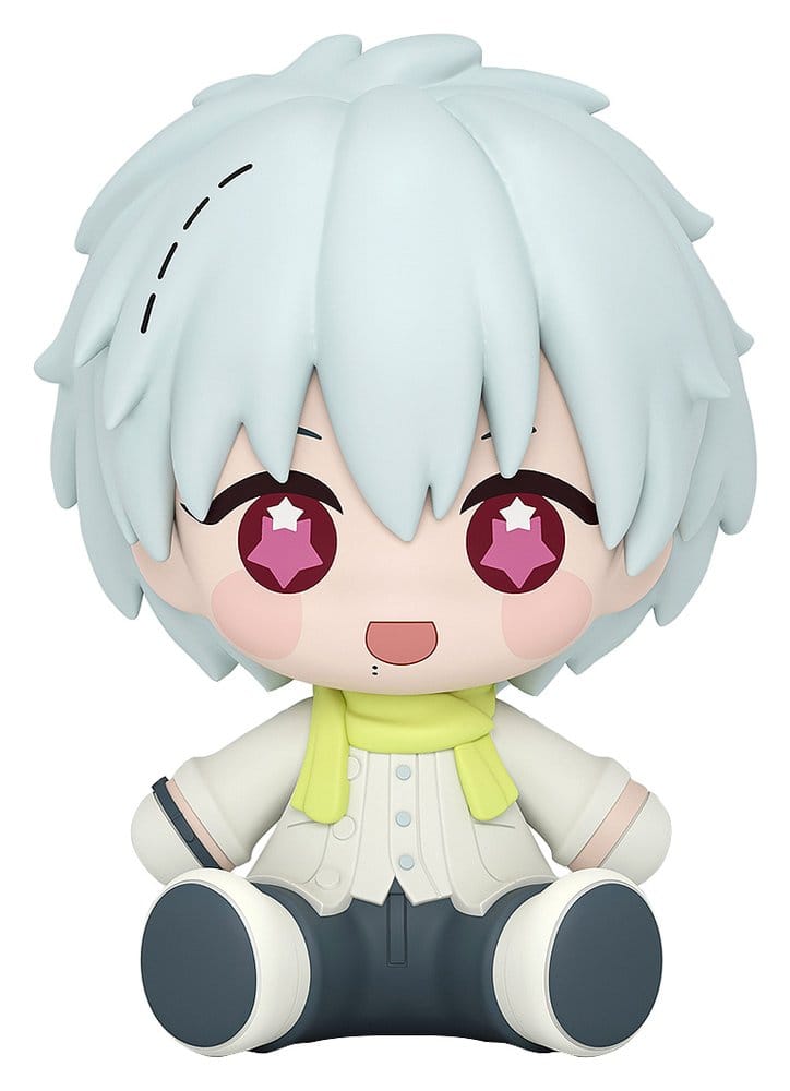 Dramatical Murder Figura Mini Huggy Good Smile Clear 7 cm Frikytopia