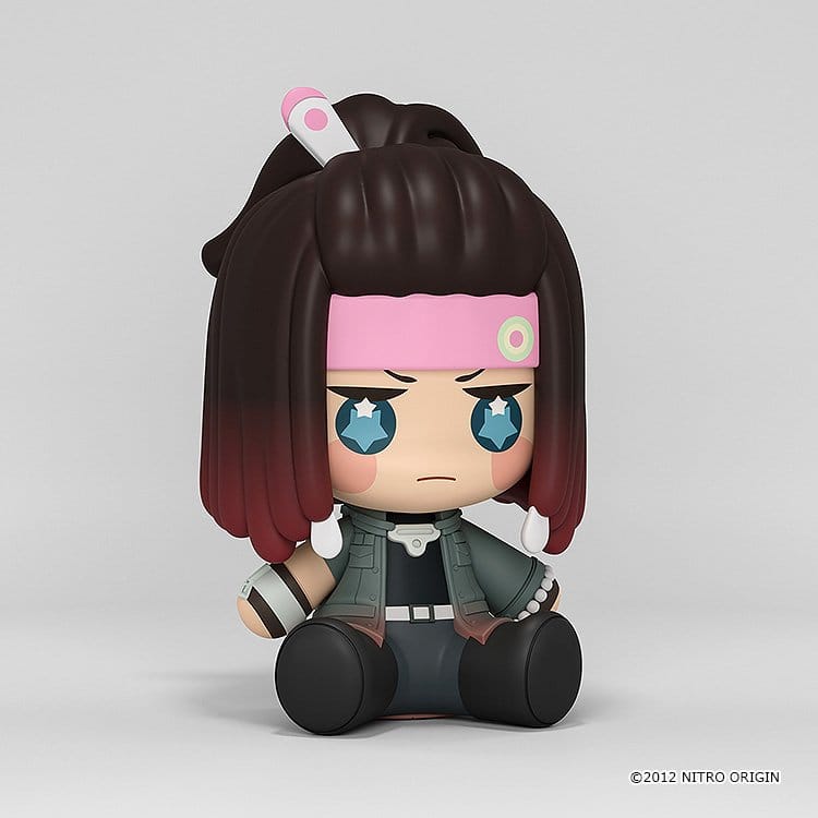 Dramatical Murder Figura Mini Huggy Good Smile Mink 7 cm