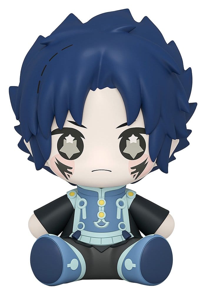 Dramatical Murder Figura Mini Huggy Good Smile Ren 7 cm
