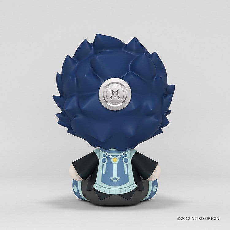 Dramatical Murder Figura Mini Huggy Good Smile Ren 7 cm