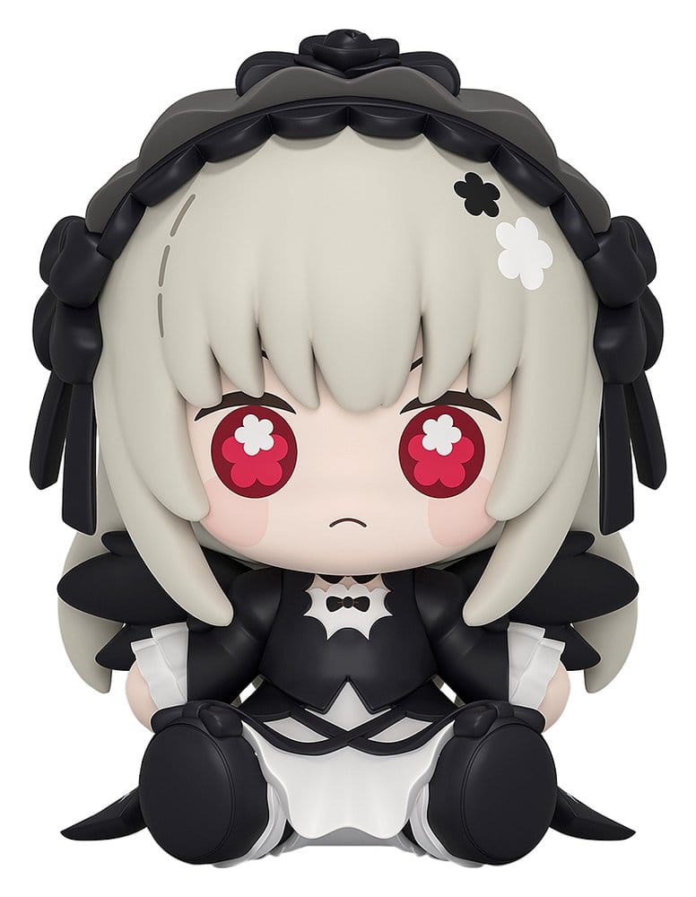 Rozen Maiden Figura Mini Huggy Good Smile Suiginto 7 cm Frikytopia
