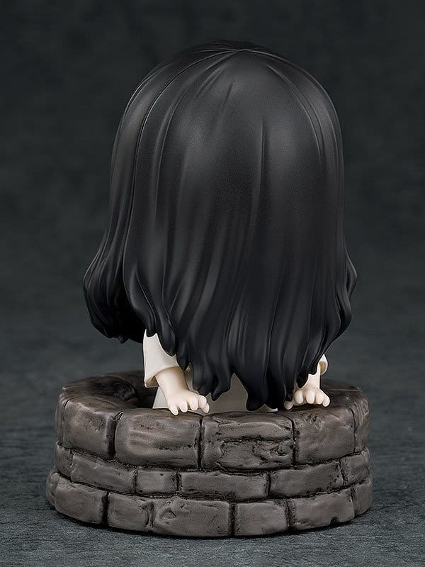 Sadako Nendoroid Figura Sadako 10 cm