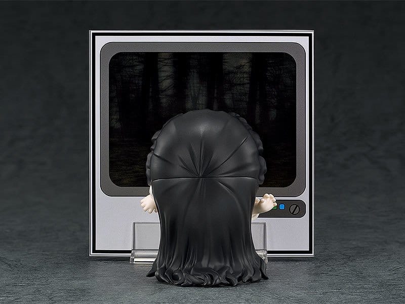 Sadako Nendoroid Figura Sadako 10 cm