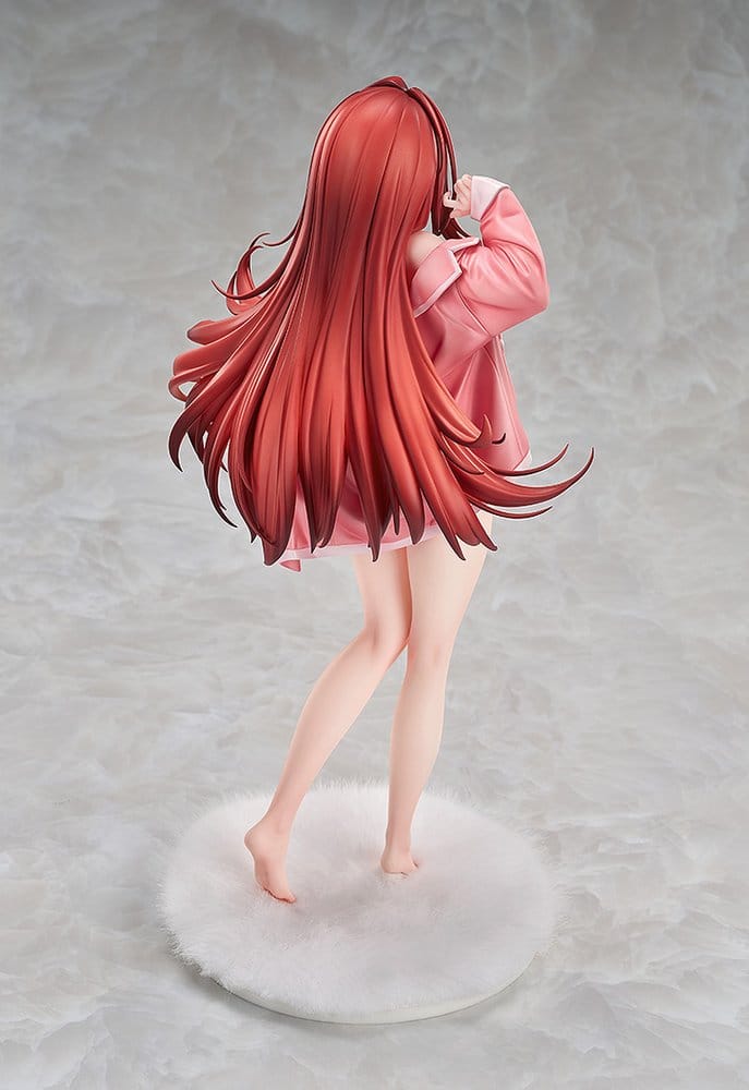 Goddess of Victory: Nikke Figura PVC 1/7 Rapi: Red Hood (Cherished Red) 26 cm