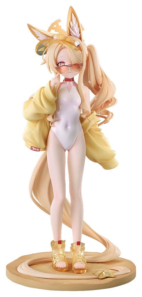 Blue Archive Figura PVC 1/7 Seia (Swimsuit) 23 cm Frikytopia
