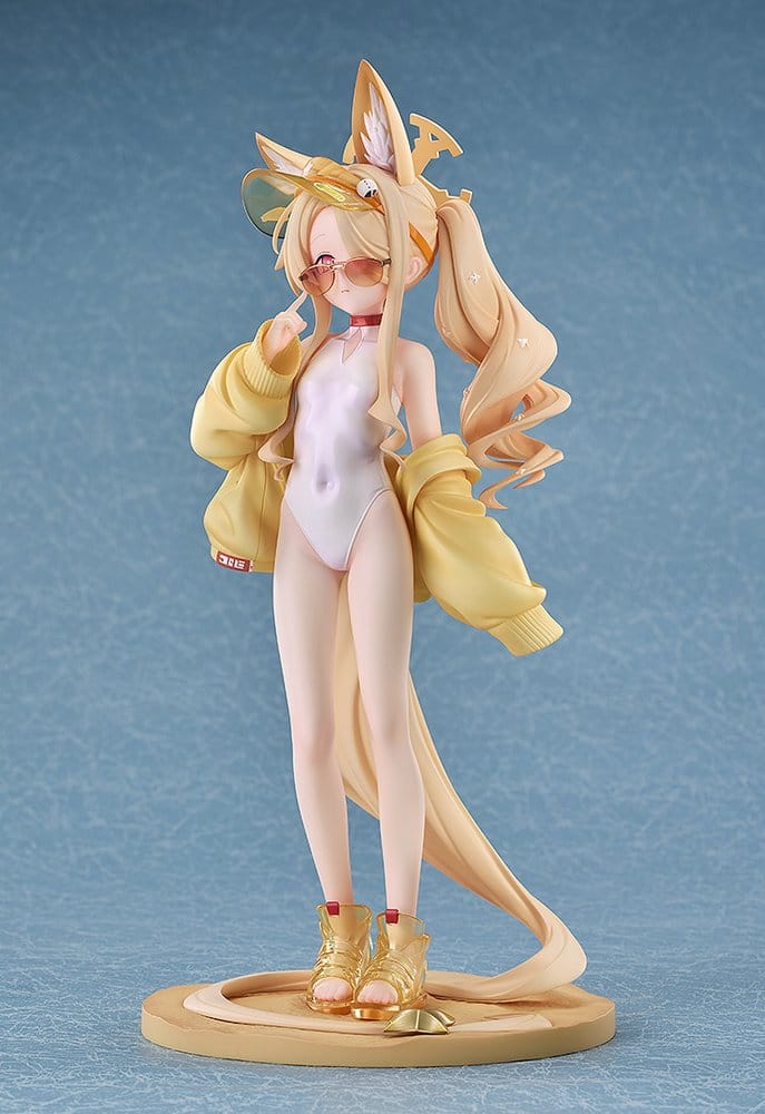 Blue Archive Figura PVC 1/7 Seia (Swimsuit) 23 cm