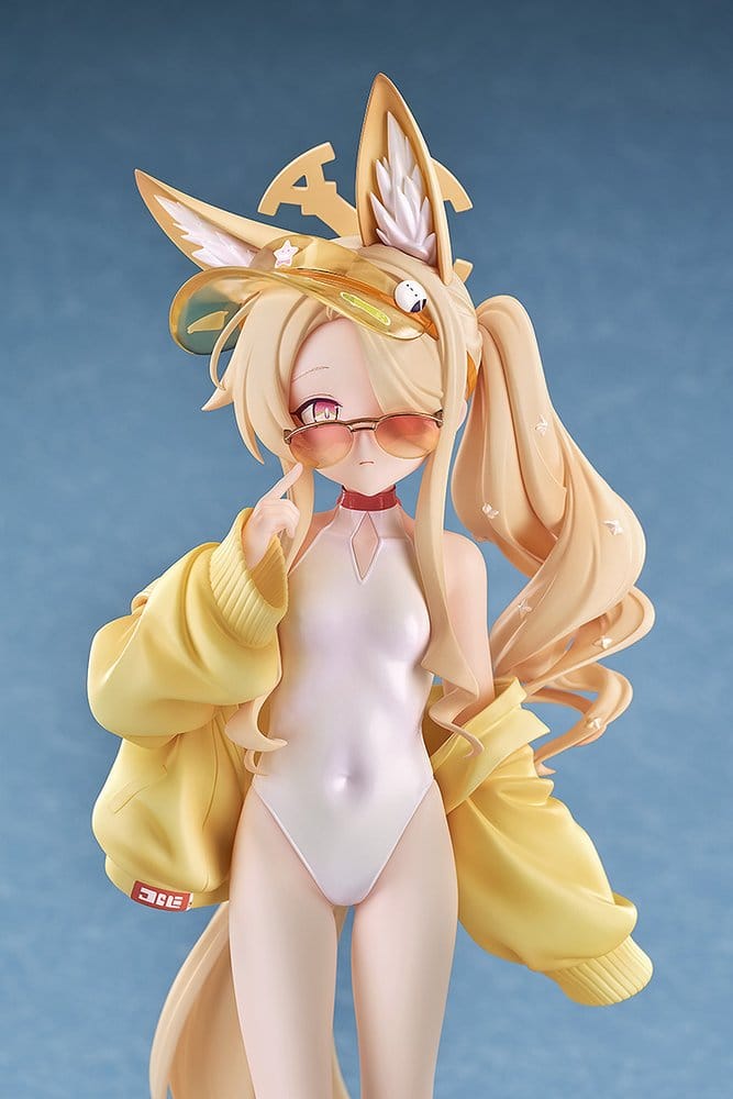 Blue Archive Figura PVC 1/7 Seia (Swimsuit) 23 cm