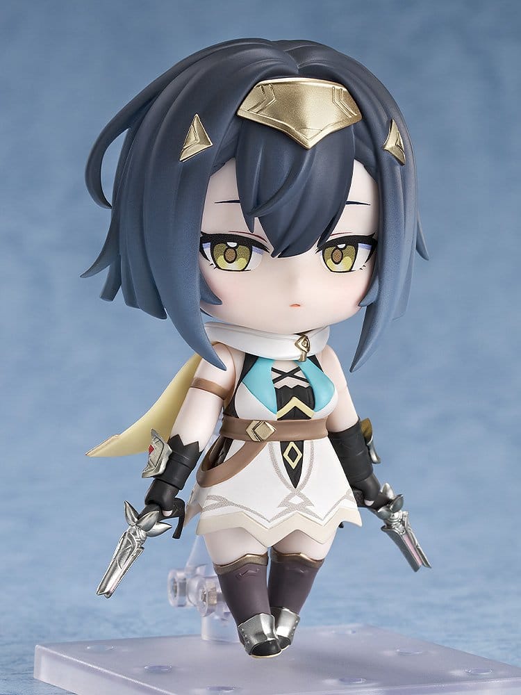 Stella Sora Nendoroid Figura Amber 10 cm