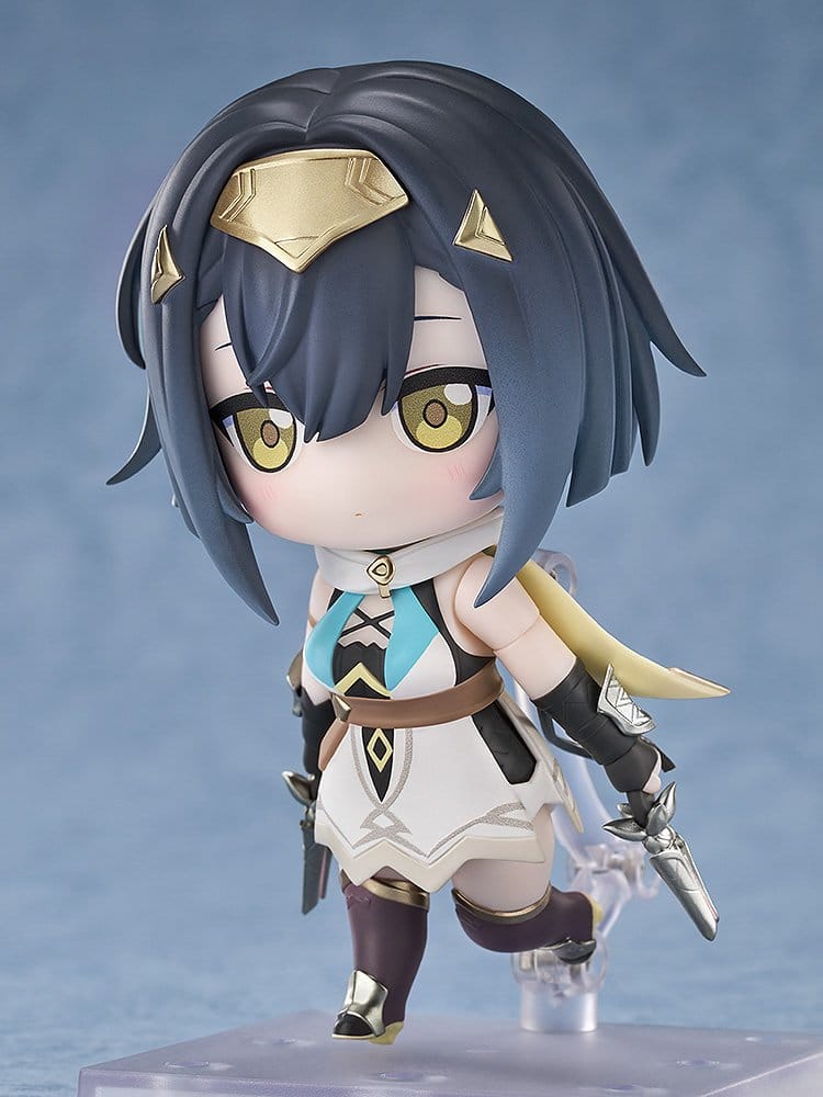Stella Sora Nendoroid Figura Amber 10 cm