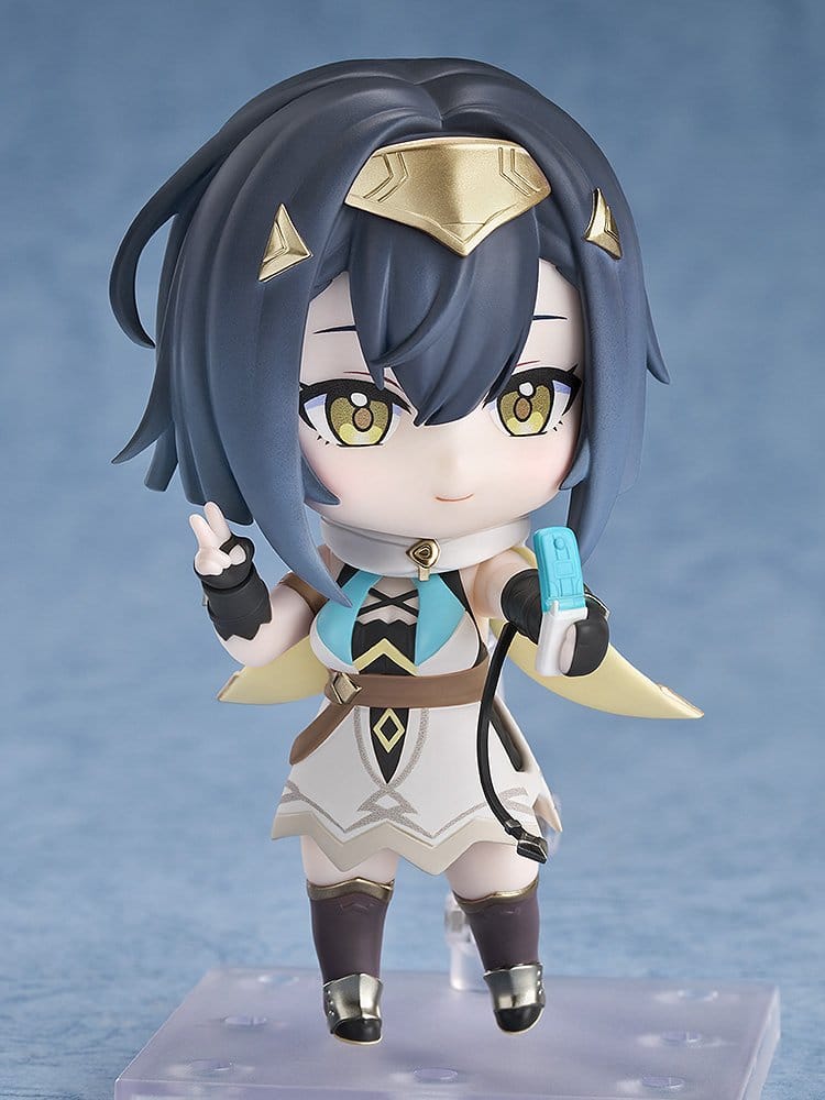 Stella Sora Nendoroid Figura Amber 10 cm