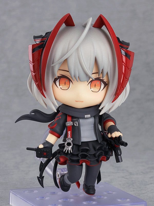 Figura Arknights Nendoroid W 10 cm