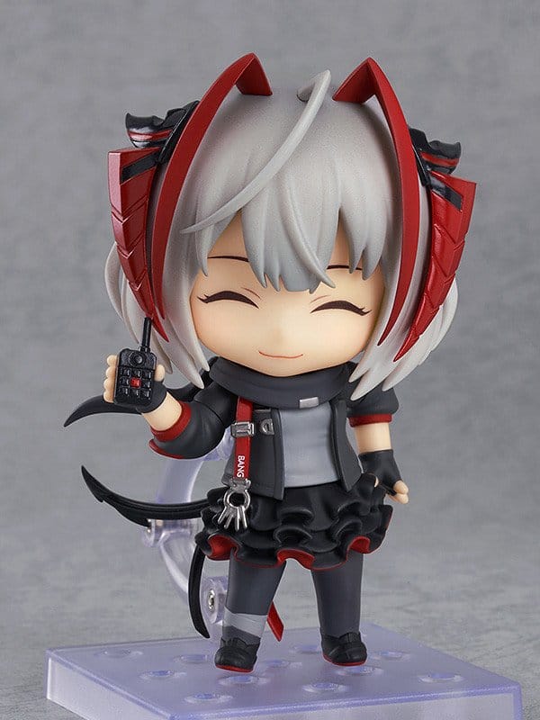 Figura Arknights Nendoroid W 10 cm