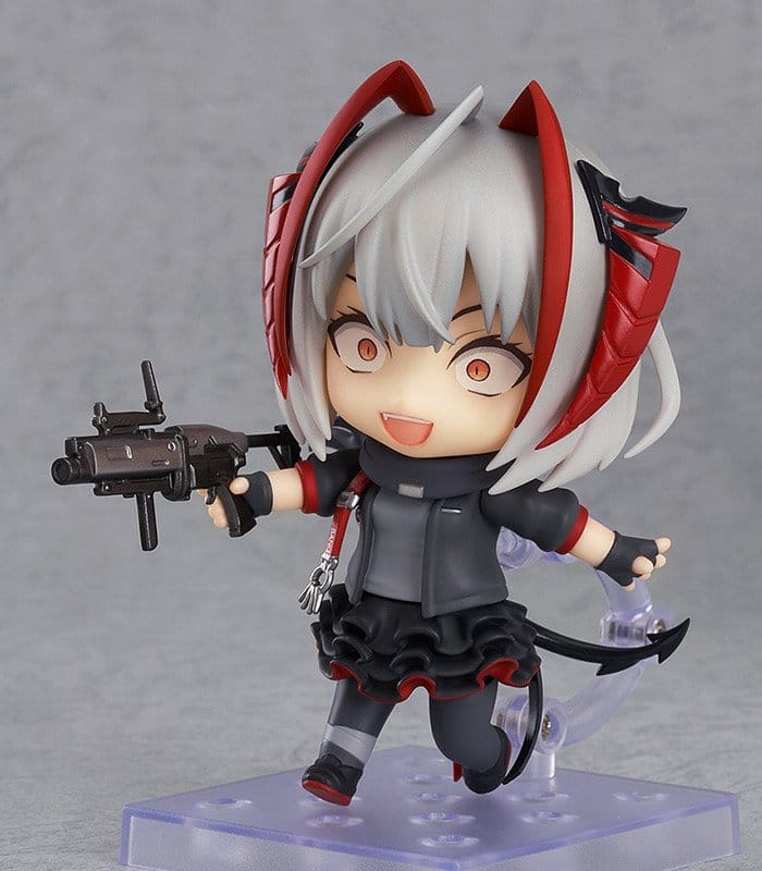 Figura Arknights Nendoroid W 10 cm