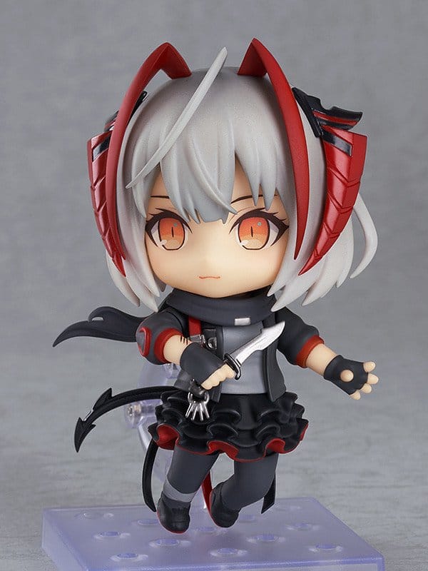 Figura Arknights Nendoroid W 10 cm