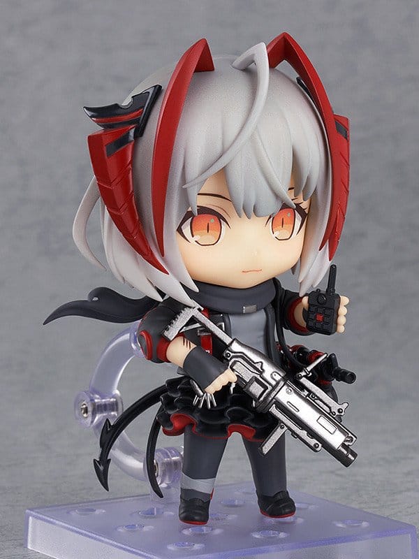 Figura Arknights Nendoroid W 10 cm