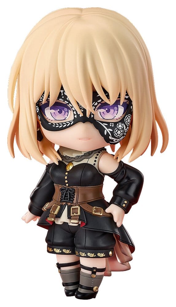 BanG Dream! Nendoroid Figura Doloris 10 cm Frikytopia