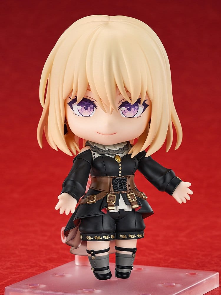 BanG Dream! Nendoroid Figura Doloris 10 cm