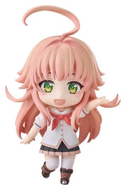 Nukitashi The Animation Nendoroid Figura Hinami Watarai 10 cm