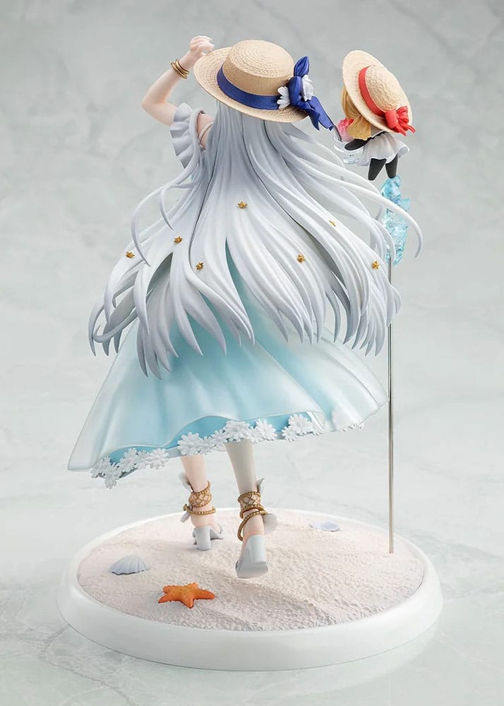 Fate/Grand Order Estatua PVC 1/7 Anastasia & Viy (Archer) 24 cm