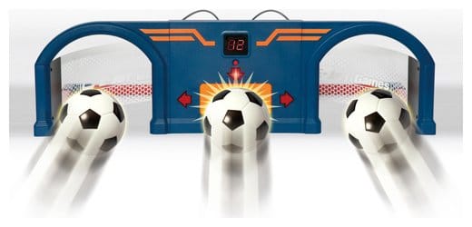 Gear2Play Fútbol Juego Roundabout Frikytopia