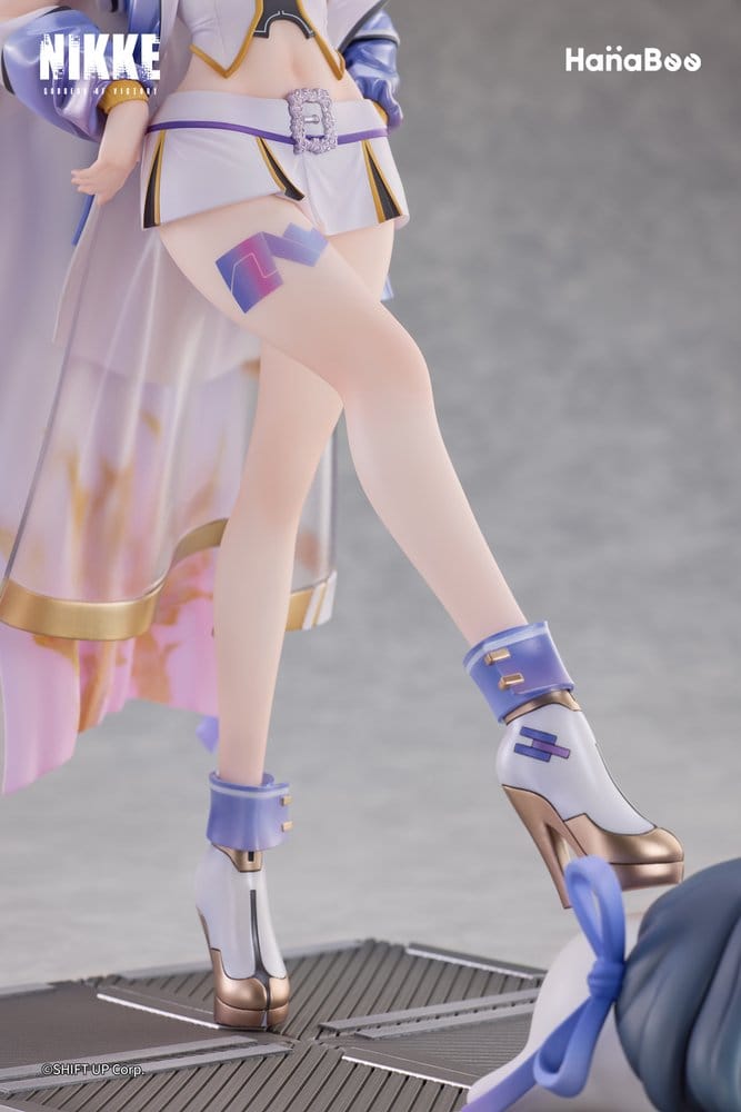 Goddess of Victory: Nikke Figura PVC 1/6 Syuen Deluxe Edition 25 cm