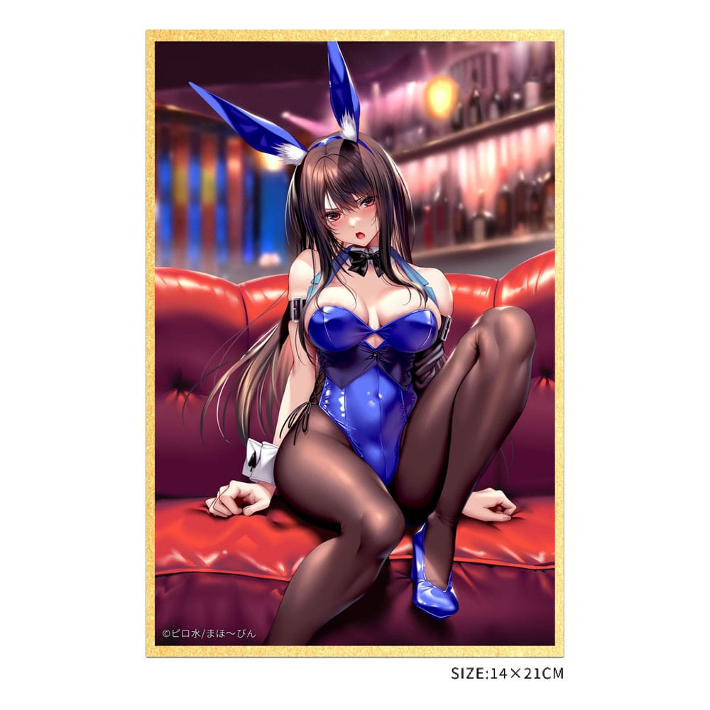 Original Character Estatua PVC 1/6 Shy Girl Minazumi Kasane Normal Edition 24 cm
