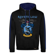 Harry Potter Sudadera capucha Property of Ravenclaw talla S
