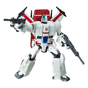 Transformers War for Cybertron: Siege Figura Commander Class Jetfire 28 cm