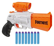 Fortnite NERF Lançador de Dardos SR