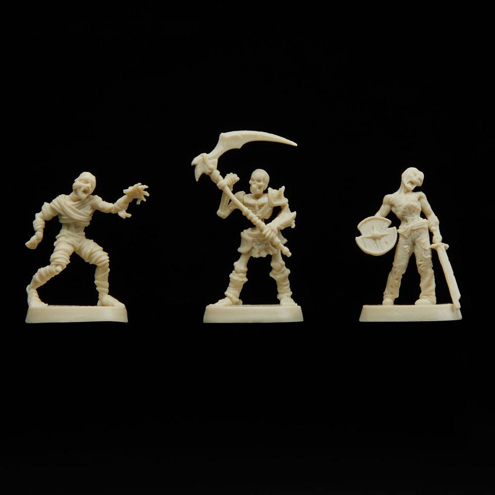 HeroQuest Juego de Mesa Game System inglés