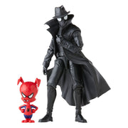 Spider-Man: Un nuevo universo Marvel Legends Pack de 2 Figuras 2022 Spider-Man Noir & Spider-Ham 15 cm
