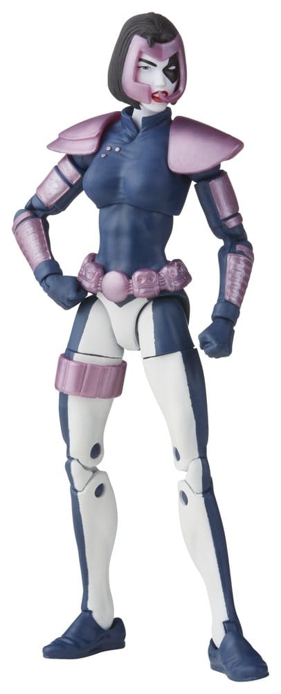 Marvel Legends Pack de 3 Figuras X-Force 15 cm