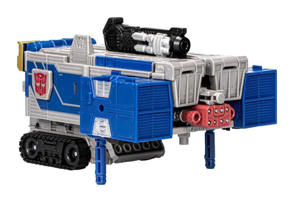 Transformers Generations Legacy Evolution Commander Class Action Figura Armada Universe Optimus Prime 19 cm