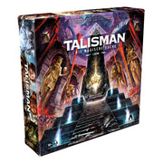 Talisman: Die magische Suche - 5. Edition Juego de Mesa *Edición Aléman*